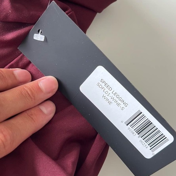 MICHI Leggings - Brand New (Tags On) - Picture 3 of 5